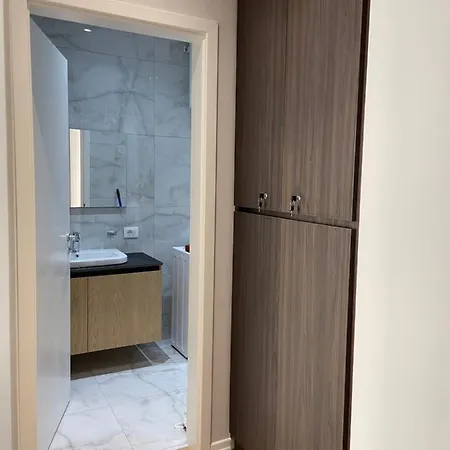 New Brilant Apartment Tirana
