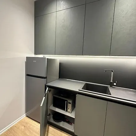 Appartement New Brilant