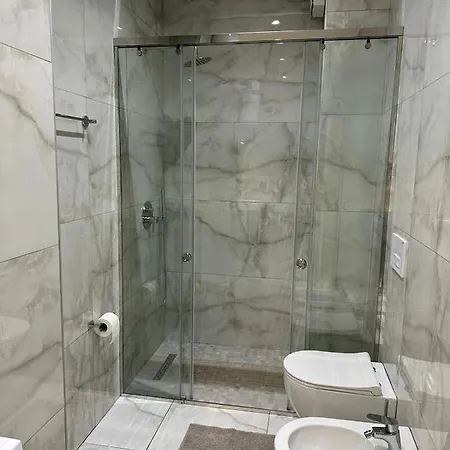 New Brilant * Tirana