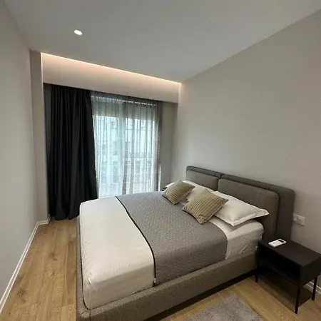 Apartment New Brilant *