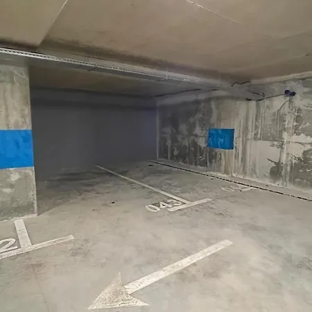 New Brilant Apartment *