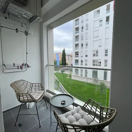 Apartment New Brilant *