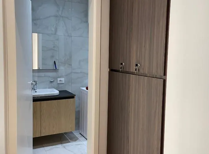 New Brilant Apartament Tirana