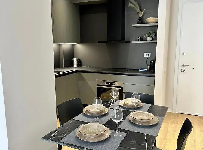 New Brilant Apartament