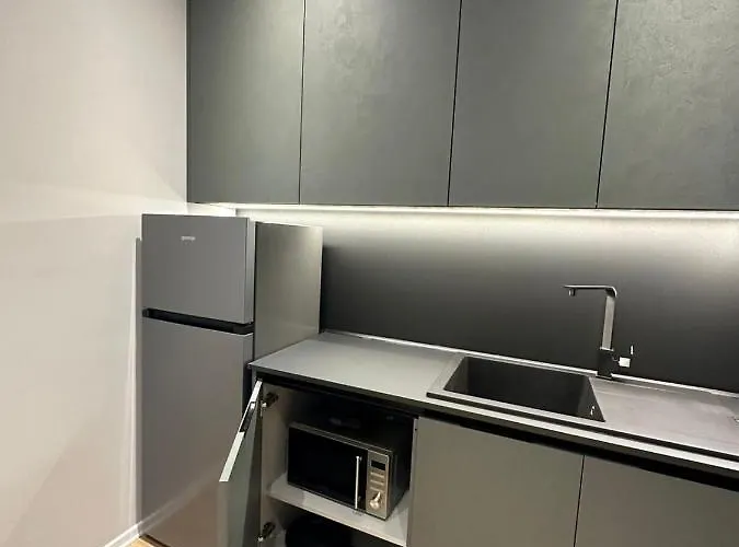 Apartament New Brilant