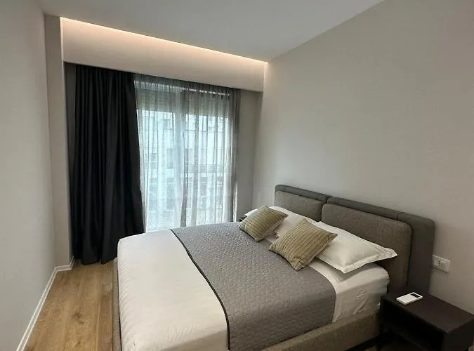 Apartament New Brilant *