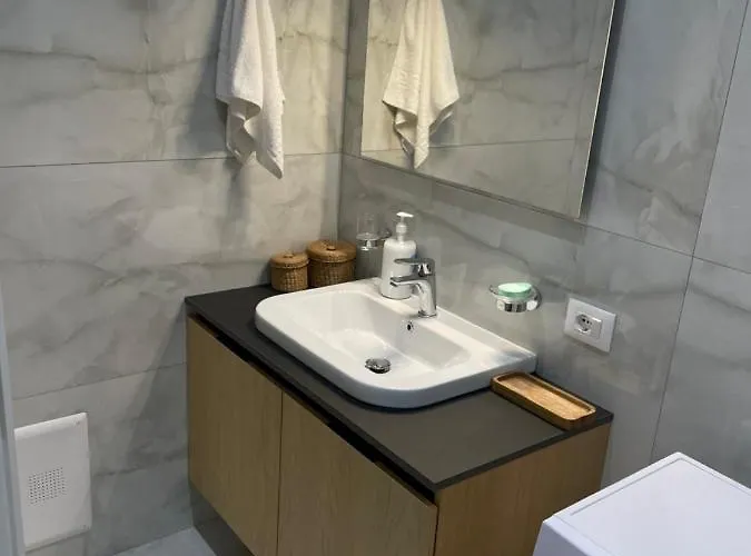 New Brilant Apartament Tirana