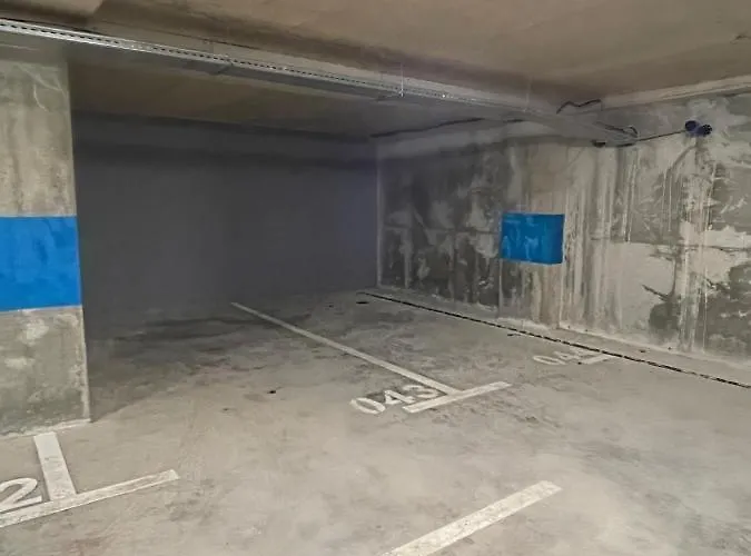 New Brilant Apartament *