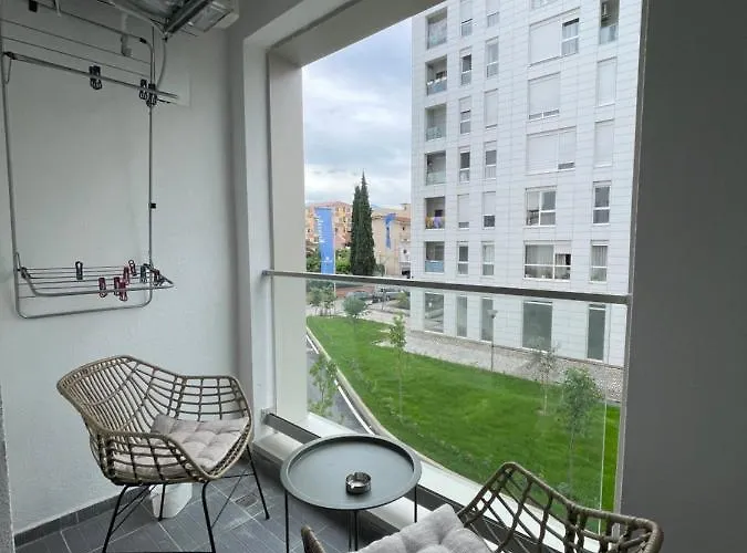 Apartament New Brilant *